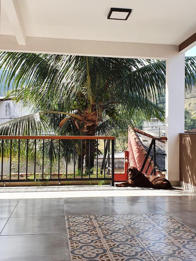 Cobras E Lagartos Bed & Breakfast *