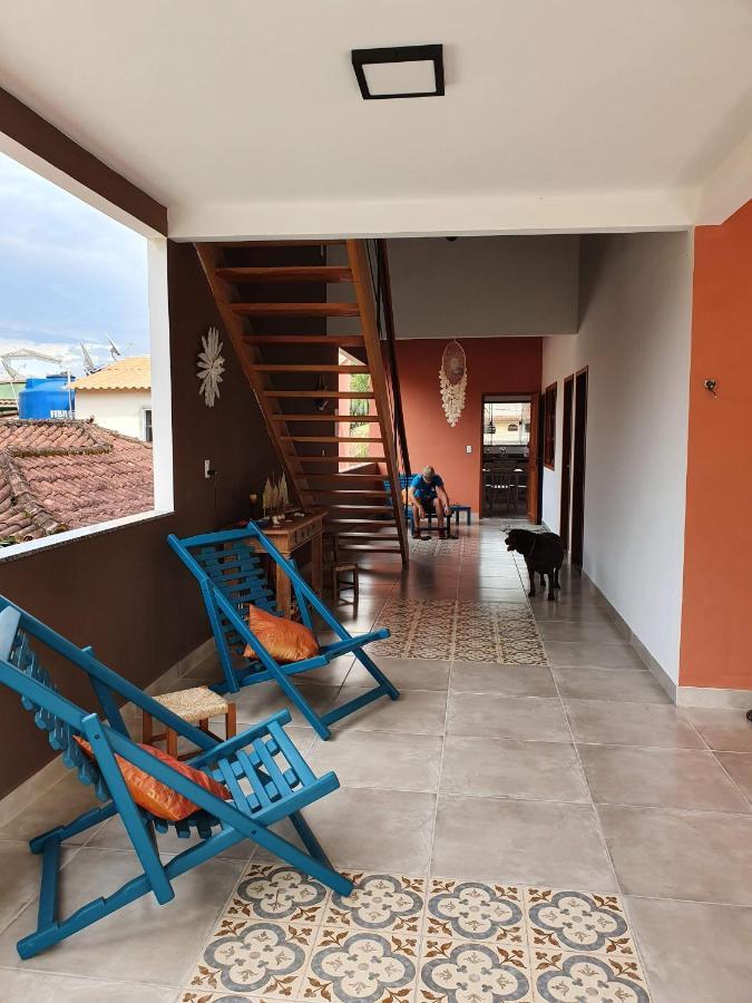 Bed & Breakfast Cobras E Lagartos
