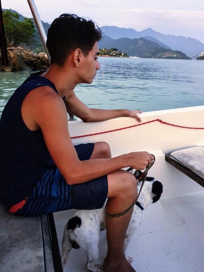 Cobras E Lagartos Angra dos Reis