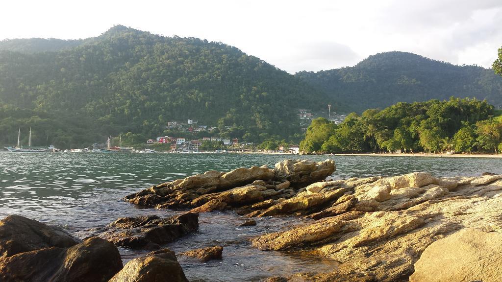 Bed & Breakfast Cobras E Lagartos Angra dos Reis